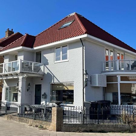 South Beach House Zandvoort Ngoại thất bức ảnh