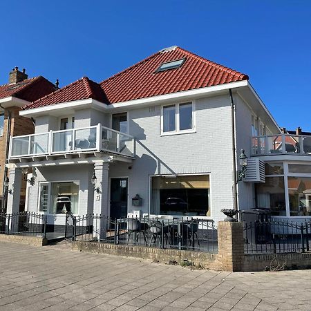 South Beach House Zandvoort Ngoại thất bức ảnh
