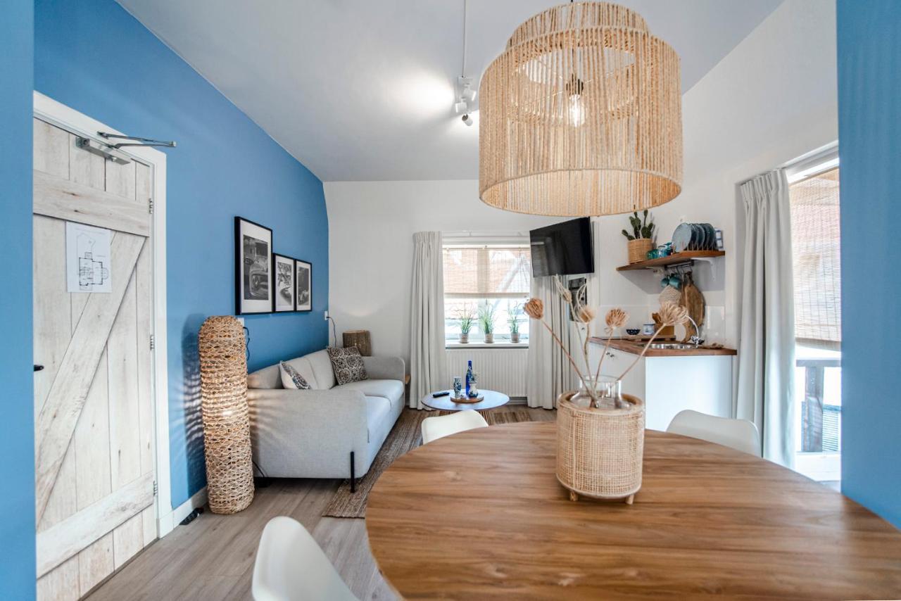 South Beach House Zandvoort Phòng bức ảnh