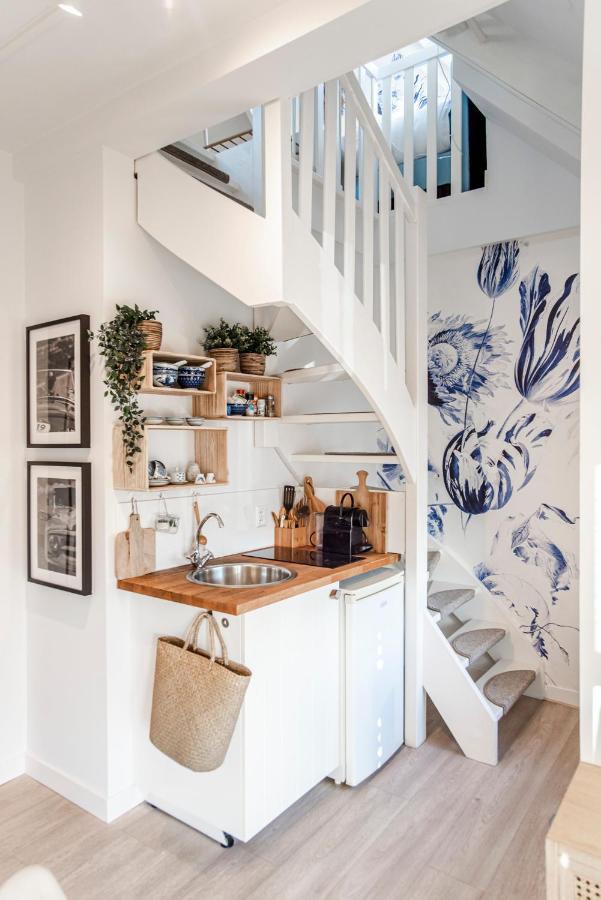South Beach House Zandvoort Ngoại thất bức ảnh