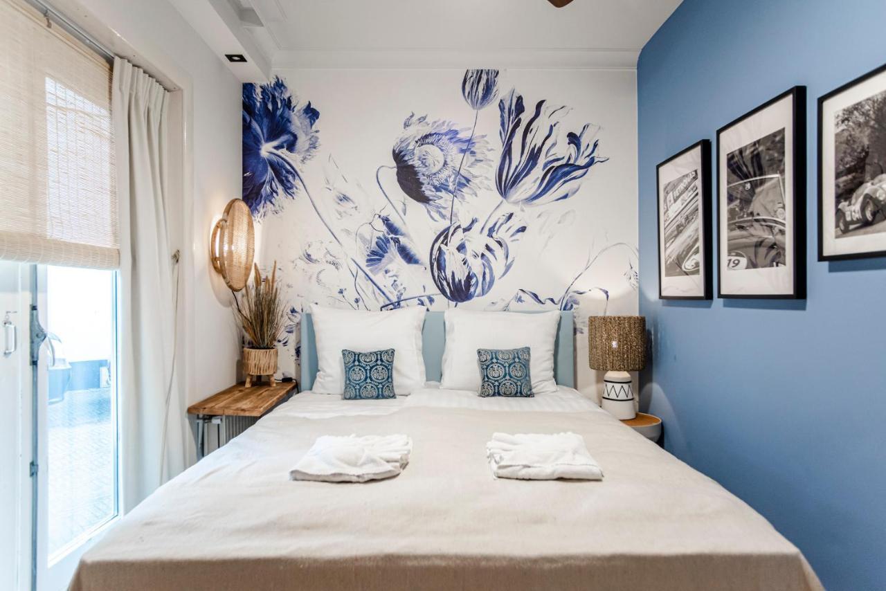 South Beach House Zandvoort Ngoại thất bức ảnh