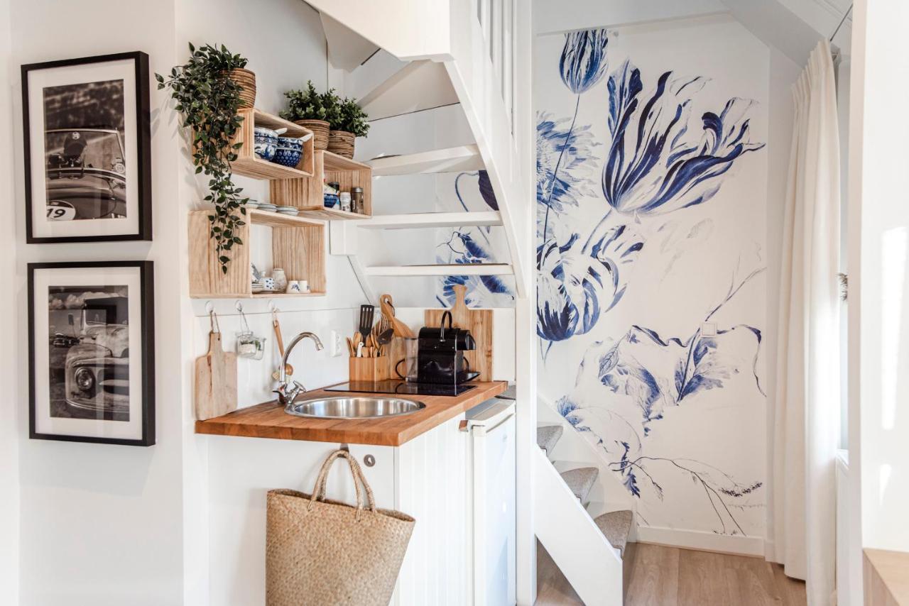 South Beach House Zandvoort Ngoại thất bức ảnh