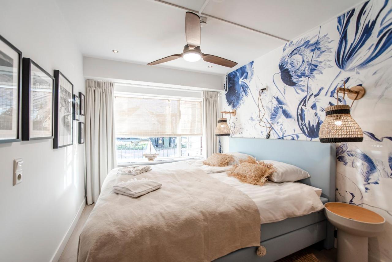 South Beach House Zandvoort Ngoại thất bức ảnh