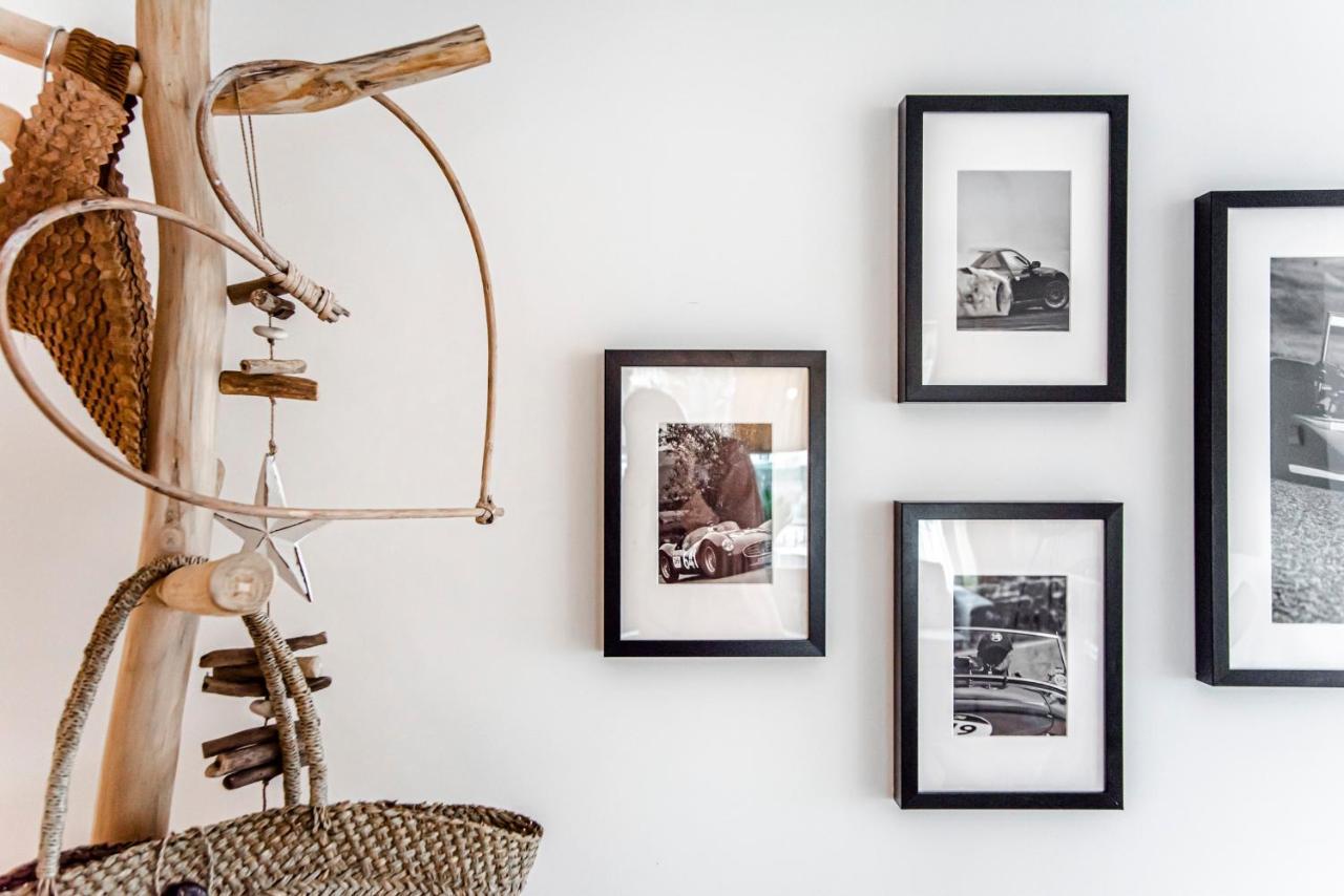 South Beach House Zandvoort Ngoại thất bức ảnh
