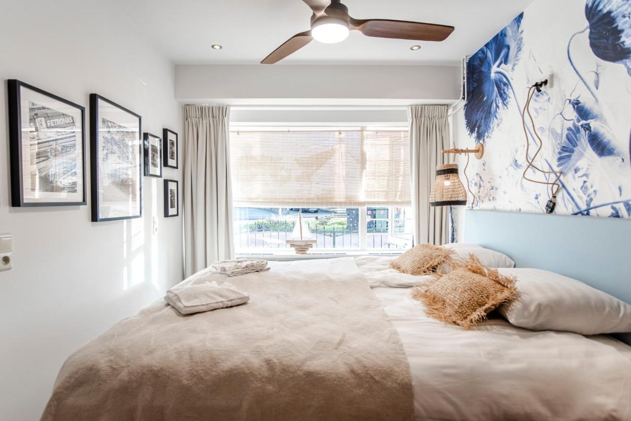 South Beach House Zandvoort Ngoại thất bức ảnh
