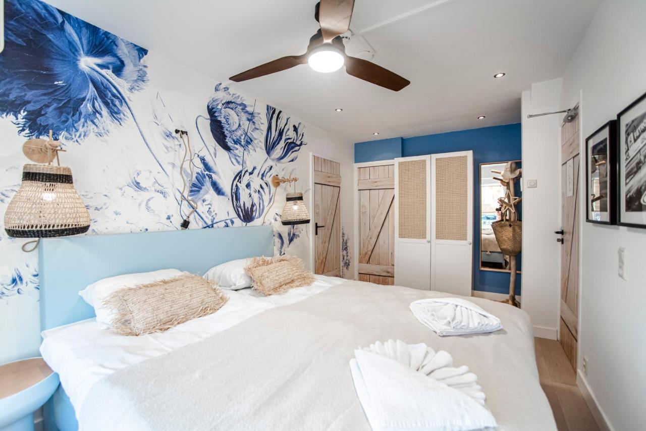 South Beach House Zandvoort Ngoại thất bức ảnh