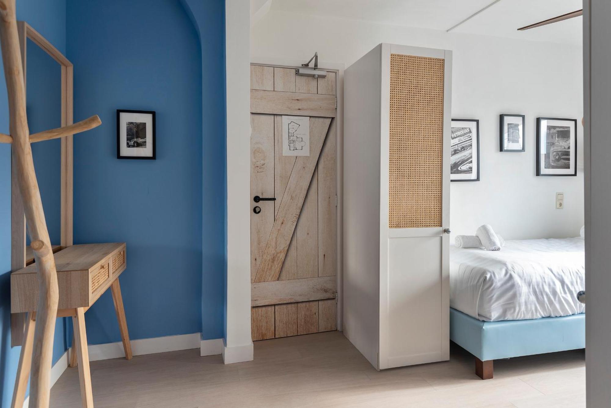 South Beach House Zandvoort Ngoại thất bức ảnh