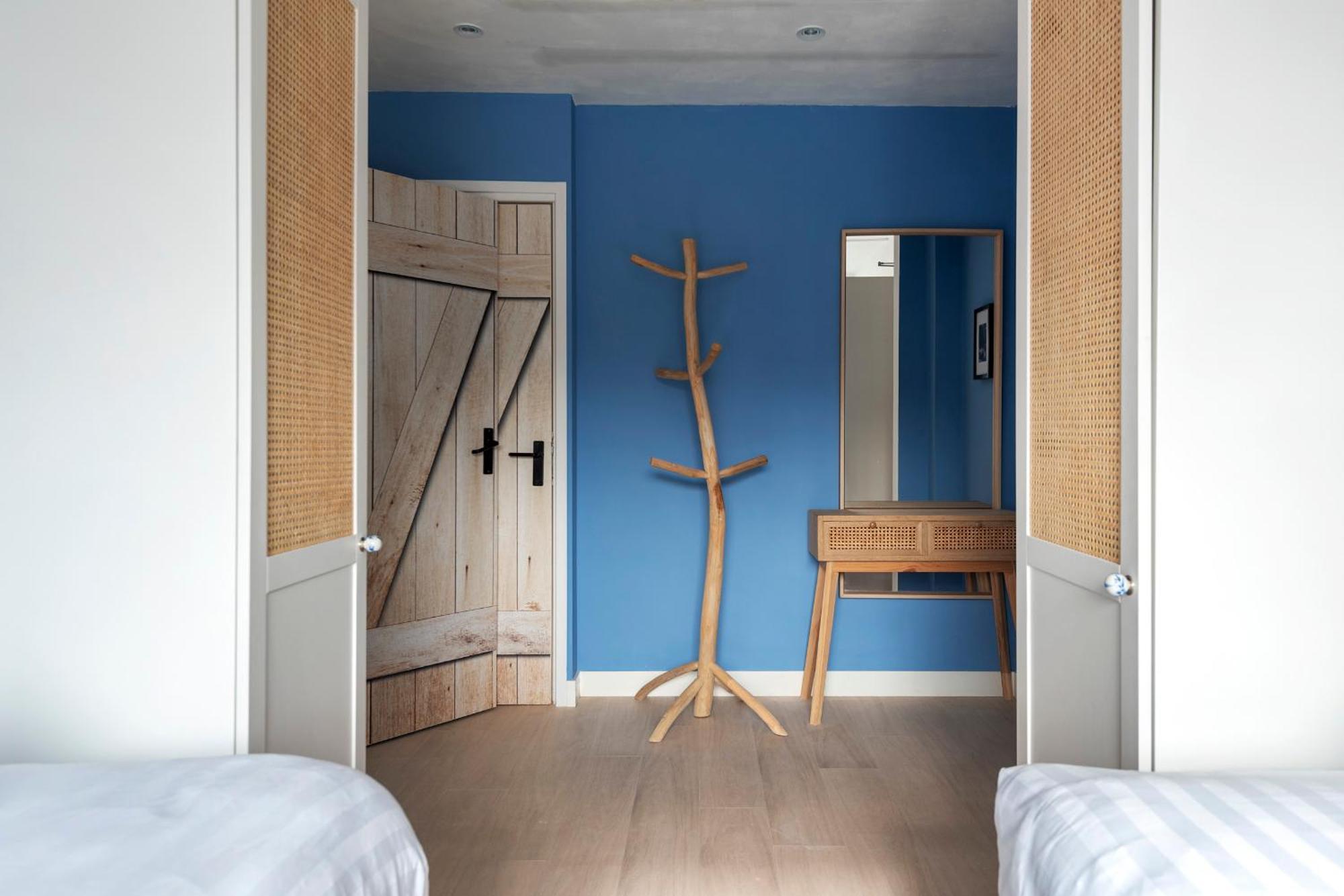 South Beach House Zandvoort Ngoại thất bức ảnh